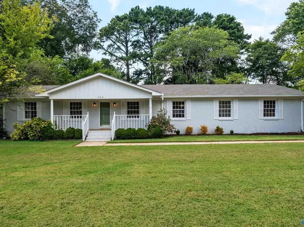 309 Maplewood Dr, Madison, AL 35758