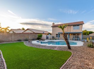 12533 W Cambridge Ave, Avondale, AZ 85392