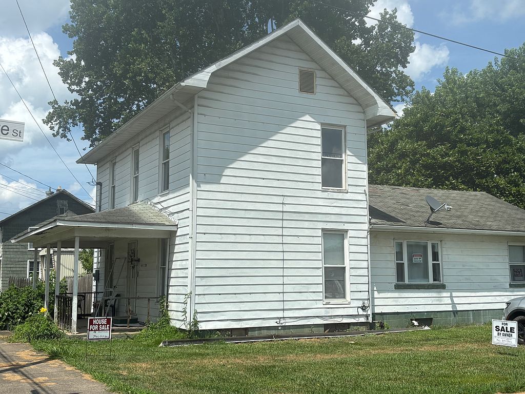 Real estate listing image