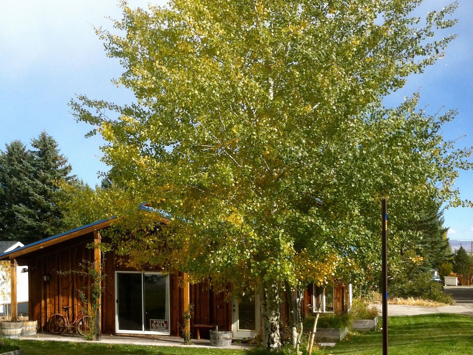 36 Paoha Dr., Lee Vining, CA 93541 Zillow