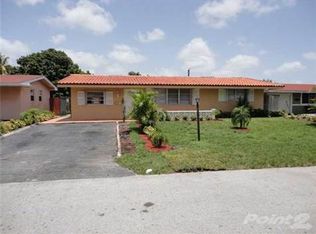 8861 NW 13th St, Pembroke Pines, FL 33024