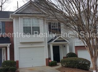 3752 Harvest Dr, Decatur, GA 30034