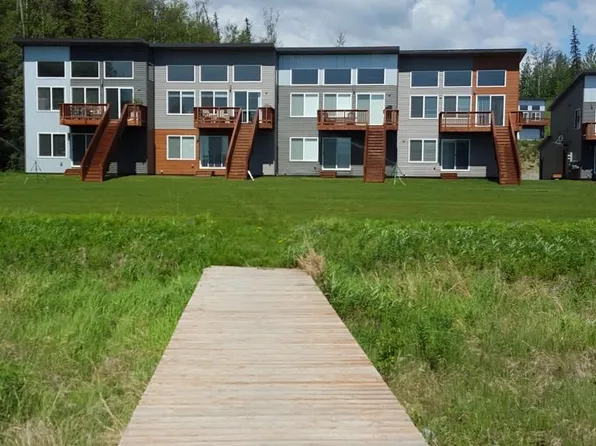 2907 E Palmdale Dr APT 1, Wasilla, AK 99654