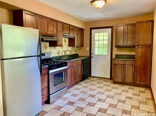 3506 NW 3rd St, Gainesville, FL 32609