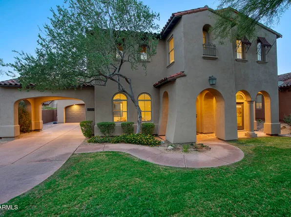 9096 E MOUNTAIN SPRING Road, Scottsdale, AZ 85255