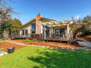 6812 Gibson Canyon Road, Vacaville, CA 95688