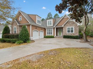 1051 Cape Side Wynd, Sunset Beach, NC 28468