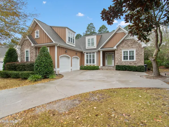 1051 Cape Side Wynd, Sunset Beach, NC 28468