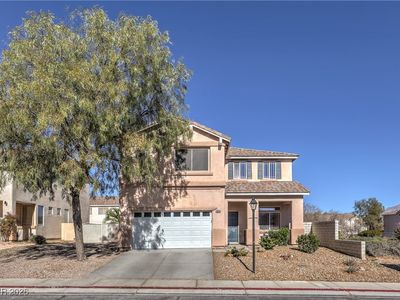 9004 Loggers Mill Ave, Las Vegas, NV, 89143