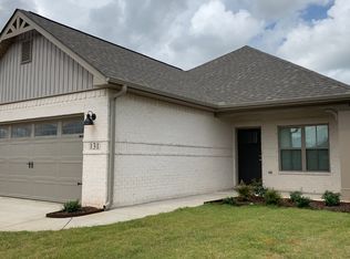131 Caspian Ln, Meridianville, AL 35759