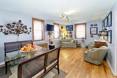 Rented by Halstead Real Estate