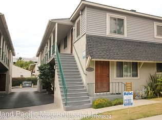 1637 E Maple Ave APT 5, El Segundo, CA 90245