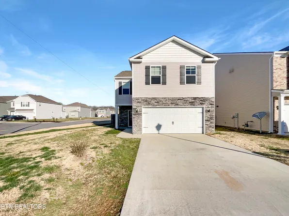 8 Ivy Ct, Clinton, TN 37716