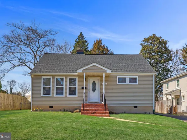 3112 Annandale Rd, Falls Church, VA 22042