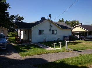 2963 S Webster St, Seattle, WA 98108