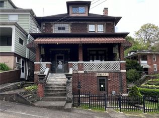 206 Lenawee Ave, Monessen, PA 15062