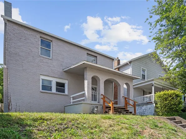 1105 Wade St, Aliquippa, PA 15001