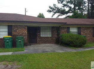 304 W 5th St, Rincon, GA 31326