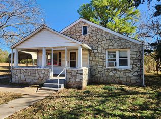 311 S Cash, Asher, OK 74826