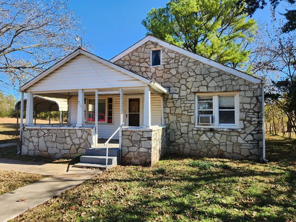 311 S Cash, Asher, OK 74826