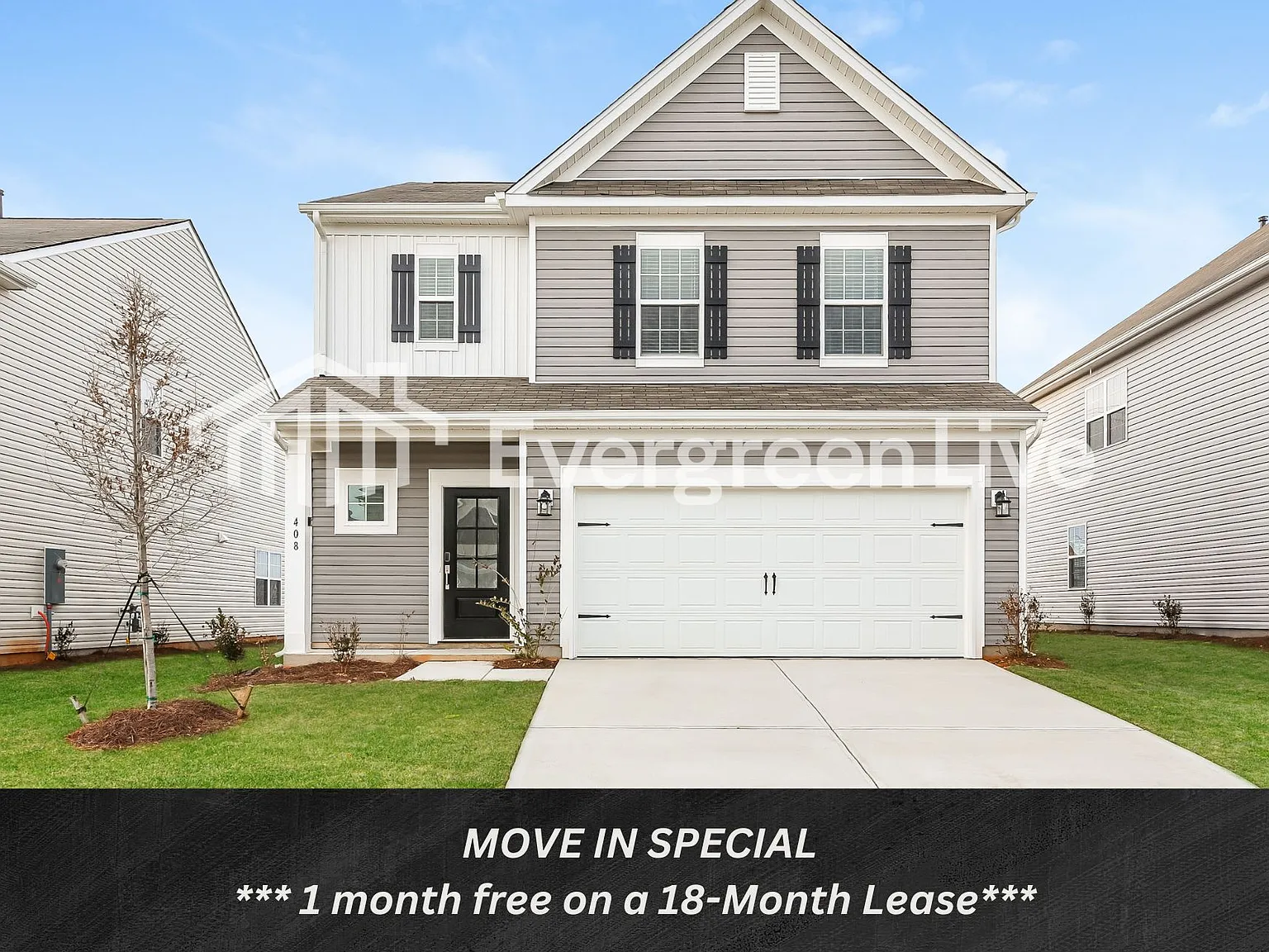 4 bed, 2.5 bath, 2169 sqft, $1,870 — Photo 1
