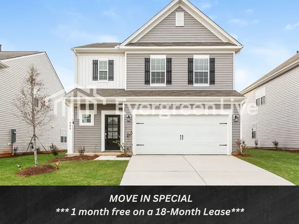408 Lees Corner Ln, Woodruff, SC 29388