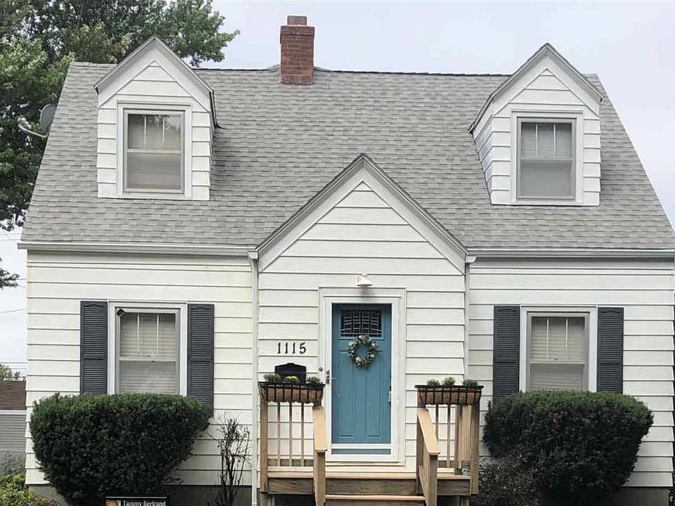 1st image of 1115 S Mulberry St