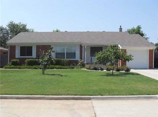 3230 NW 68th St, Oklahoma City, OK 73116