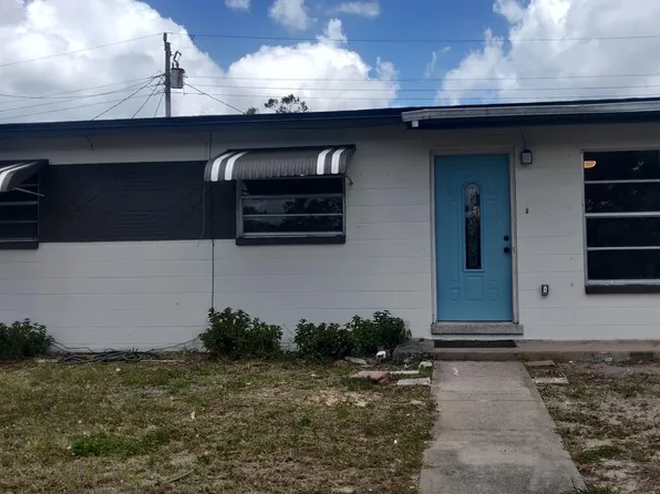 3860 Barcelona St, Titusville, FL 32796