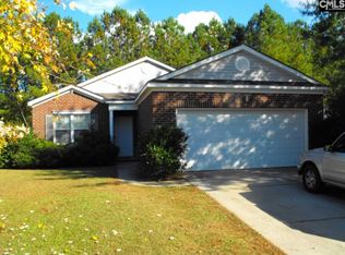 3 Paddock Chase, Irmo, SC 29063