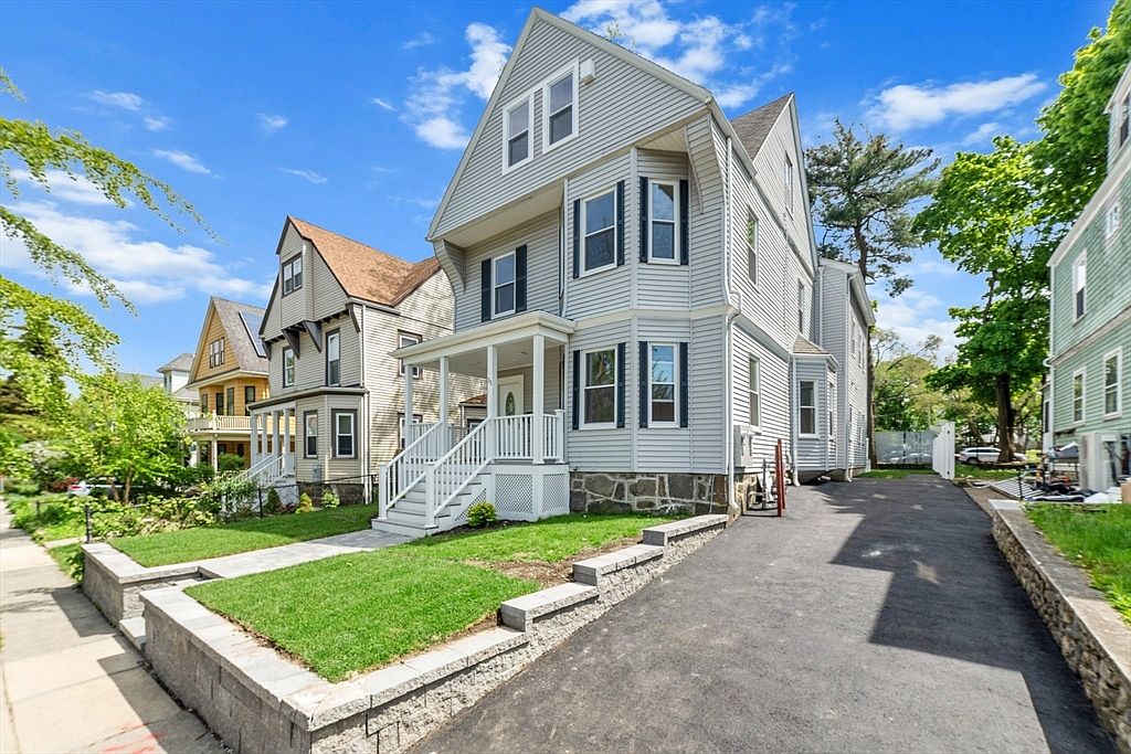 11 Ashmont St, Dorchester, MA 02124 Zillow