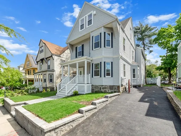 11 Ashmont St, Dorchester, MA 02124