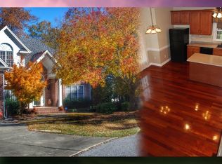 3025 Cascadia Dr, Raleigh, NC 27610