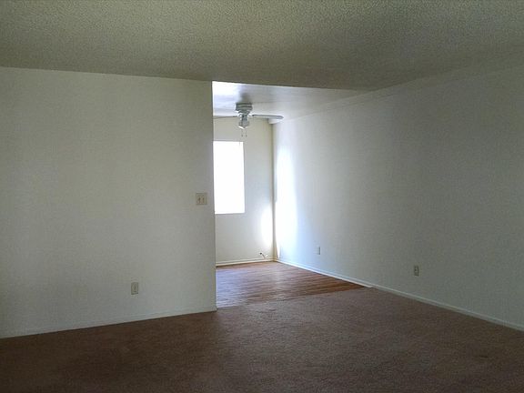 Dining/Living Room