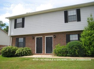 1322 Marne Ave APT C, Durham, NC 27704