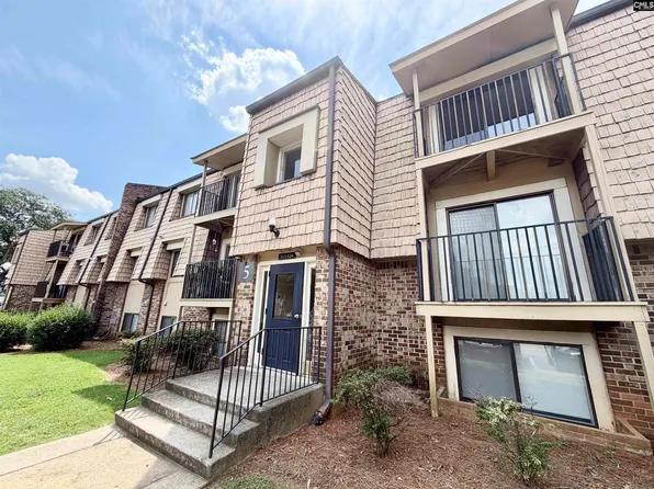 522 Menlo Dr, Columbia, SC 29210