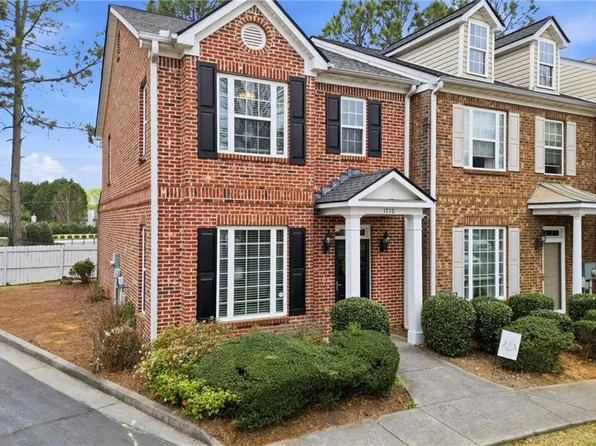 1710 Heights Cir NW, Marietta, GA 30152