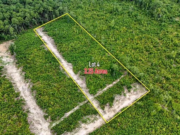 0 County Rd S, Summerville, SC 29483