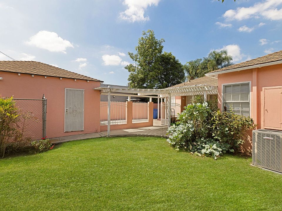 1916 S Crescent Heights Blvd, Los Angeles, CA 90034 | Zillow