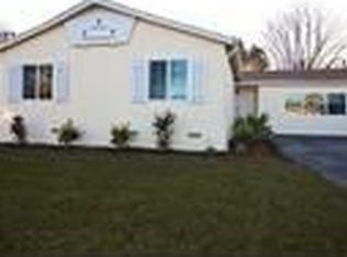 3651 Norfolk St, Napa, CA 94558