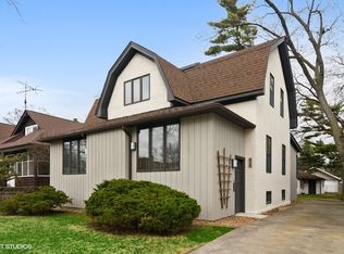 828 Woodbine Ave, Oak Park, IL 60302