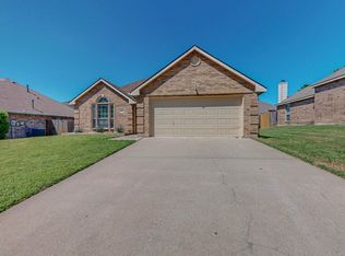 3025 Morning Dove Ln, Midlothian, TX 76065