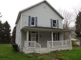 137 Bobak Rd, Mineral Point, PA 15942