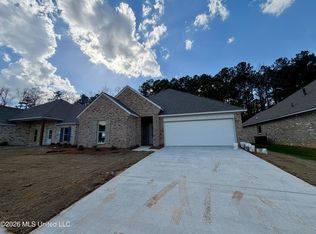 532 Stone Brook Pl, Brandon, MS 39042