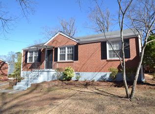 1530 N Ellington St, Atlanta, GA 30317