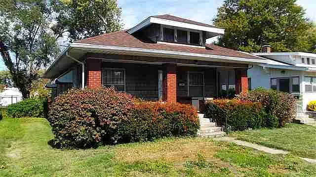 2614 Cruft St photo 1