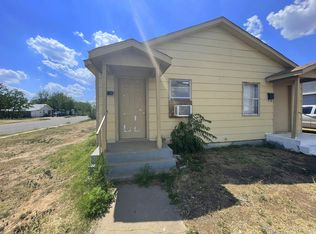 81 N McMasters St APT A, Amarillo, TX 79106