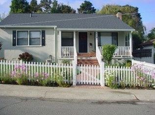 516 Cypress Ave, Millbrae, CA 94030