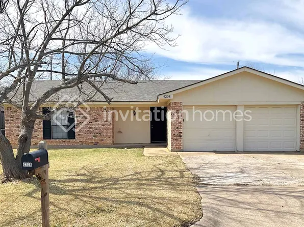 4208 Ticino Valley Ct, Arlington, TX 76016