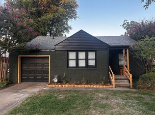 737 N Gary Pl, Tulsa, OK 74110